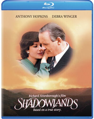 Shadowlands [blu-ray] [Blu-ray]