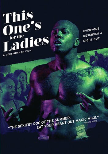 This One's For the Ladies [DVD]