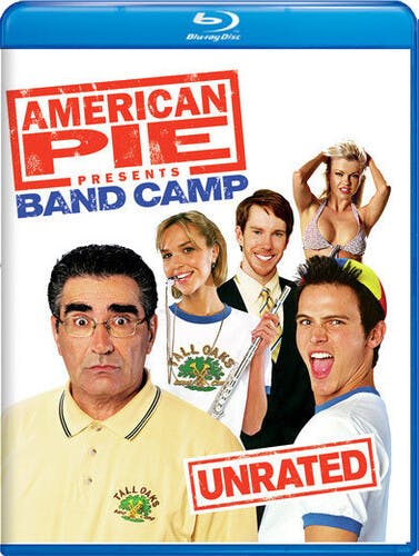 American Pie: Band Camp [blu-ray] [Blu-ray]