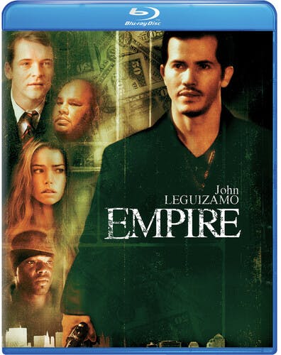 Empire [blu-ray] [Blu-ray]