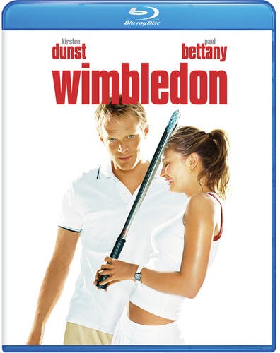 Wimbledon [blu-ray] [Blu-ray]