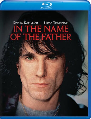 In the Name of the Father [blu-ray] [Blu-ray]