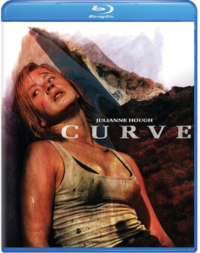 Curve [Blu-ray]