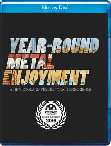 Year-round Metal Enjoyment [Blu-Ray] [Blu-ray]