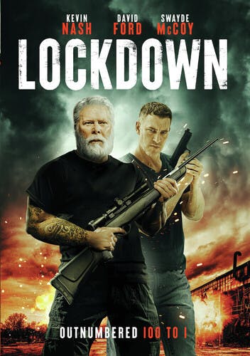 Lockdown [DVD]