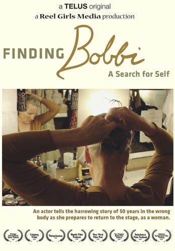 Finding Bobbi: A Search for Self (Library Version - Circulation Only) [DVD]