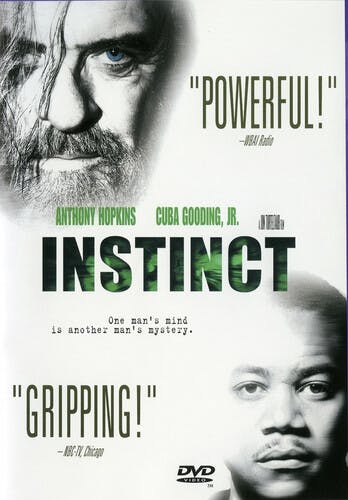 Instinct [DVD]