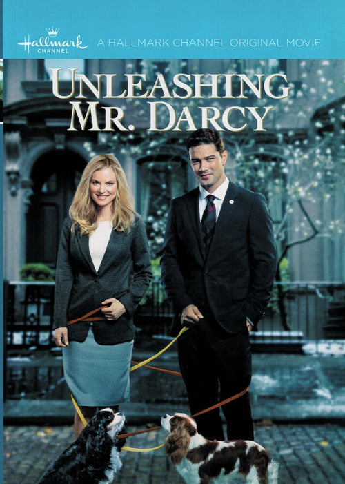 Unleashing Mr. Darcy [DVD]