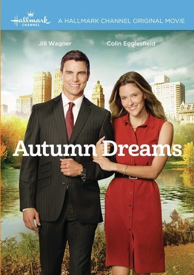 Autumn Dreams [DVD]