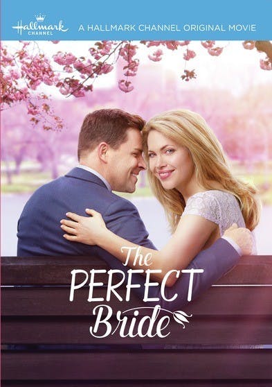 The Perfect Bride [DVD]