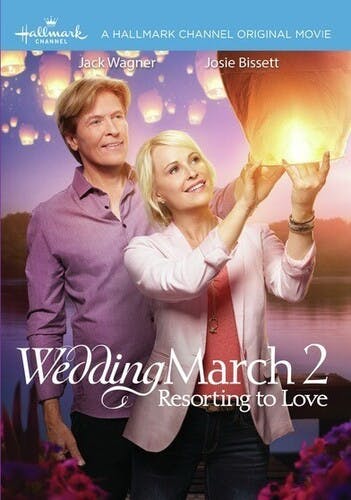 Wedding March 2: Resorting to Love [DVD]