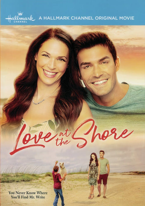 Love at the Shore [DVD]