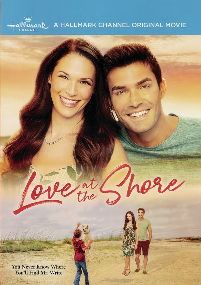 Love at the Shore [DVD]