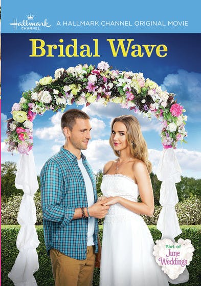 Bridal Wave [DVD]
