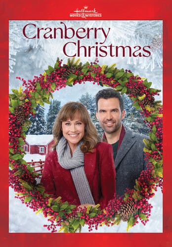 Cranberry Christmas [DVD]
