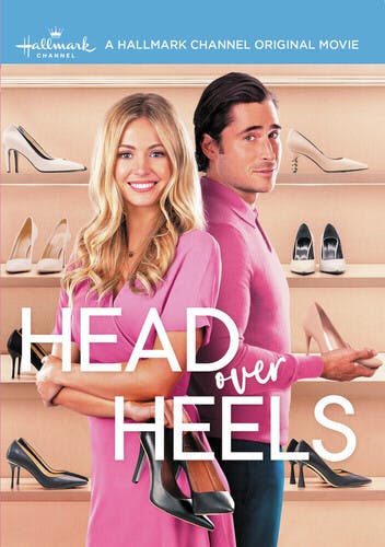 Head Over Heels [DVD]