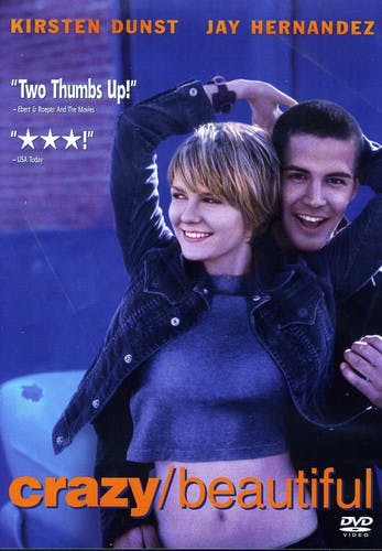 Crazy/Beautiful [DVD]