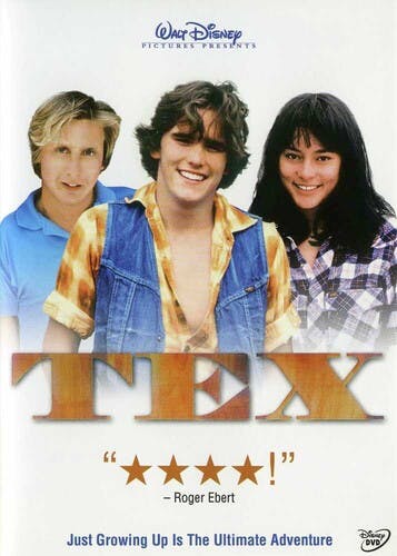 Tex [DVD]