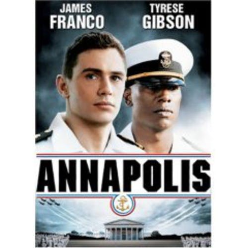 Annapolis (Fullscreen) [DVD]