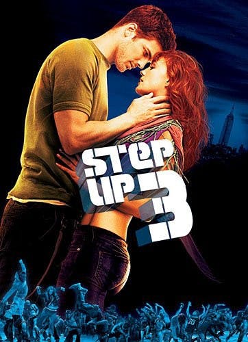 Step Up 3 [DVD]