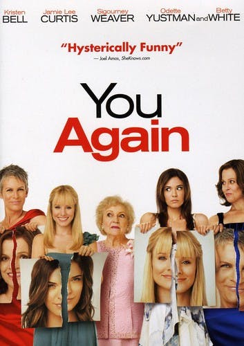 You Again [DVD]