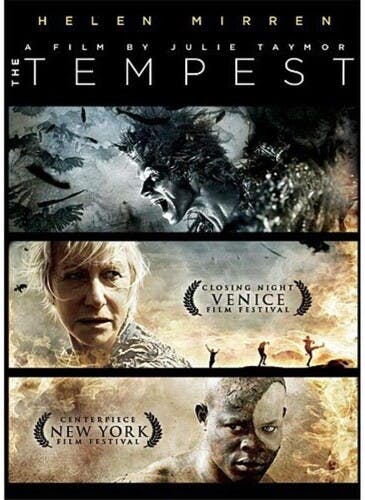 The Tempest [DVD]