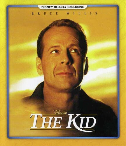 Disney Movie Club: Disney's The Kid [Blu-ray + DVD] [DVD]