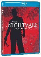 A Nightmare On Elm Street [Blu-ray]