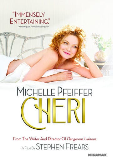Cheri [DVD]