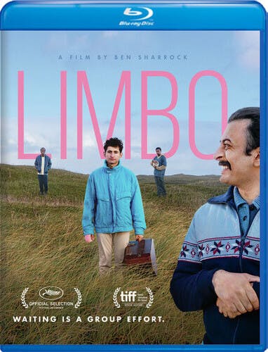 Limbo [blu-ray] [Blu-ray]