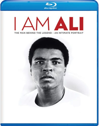 I Am Ali [blu-ray] [Blu-ray]