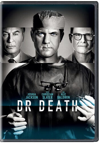 Dr Death [DVD]