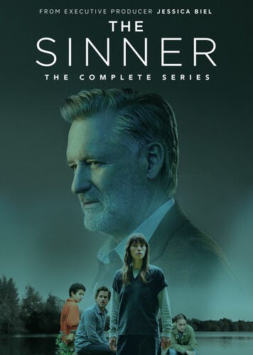 Sinner, The - The Complete Series [DVD]