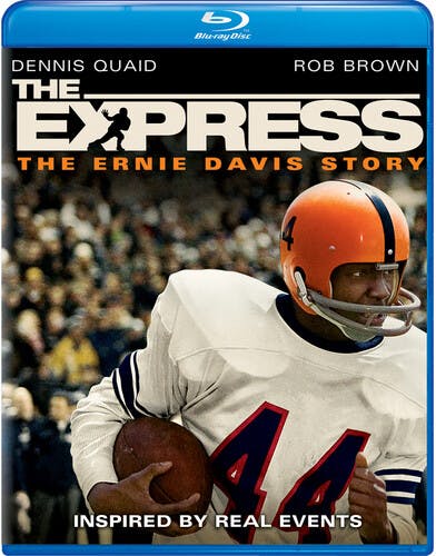 The Express [Blu-ray]