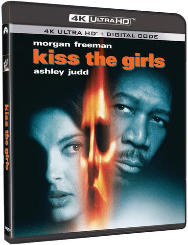 Kiss the Girls  [UHD]