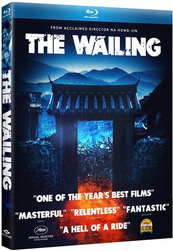 The Wailing [Blu-ray]