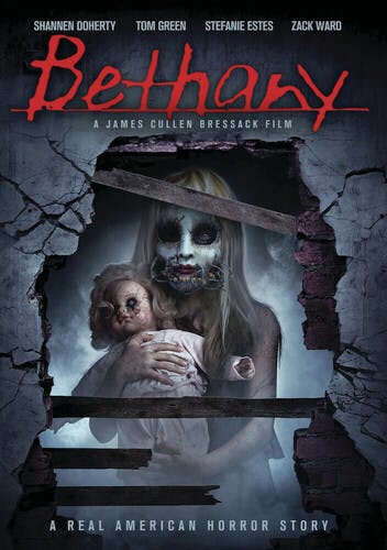 Bethany [DVD]