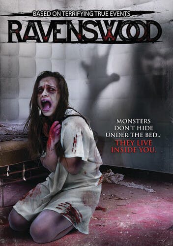 Ravenswood [DVD]