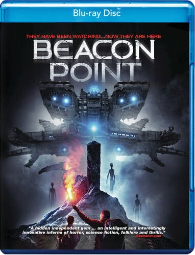 Beacon Point [Blu-ray] [Blu-ray]