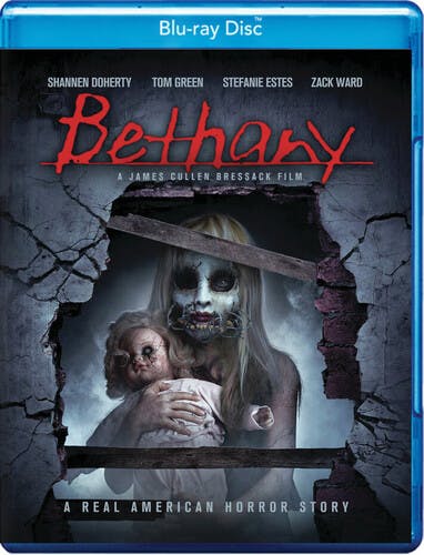 Bethany [Blu-ray] [Blu-ray]