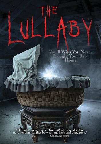 The Lullaby [DVD]