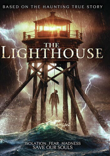 The Lighthouse [DVD]