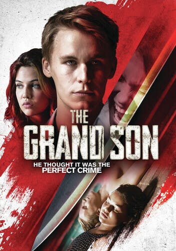 The Grand Son [DVD]