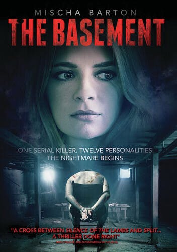 The Basement [DVD]