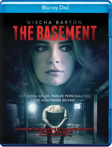 The Basement [Blu-ray] [Blu-ray]