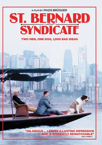 St. Bernard Syndicate [DVD]