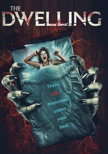 The Dwelling [DVD]
