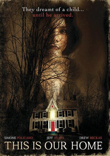 This Is Our Home [DVD]
