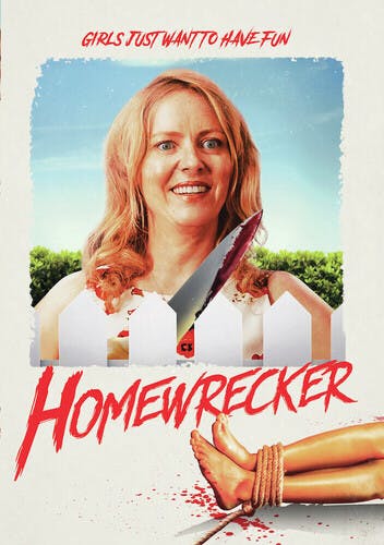 Homewrecker [DVD]