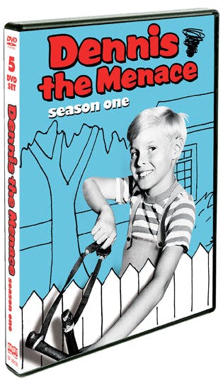 Dennis The Menace: Season One [DVD]